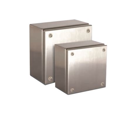 5 x 5 x 3 junction box weight|STAINLESS STEEL ENCLOSURES SELECTION CHART.